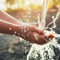 رفع تنش آبی ۲۱۶ روستا در استان زنجان