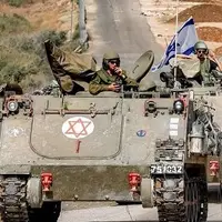 ارتش رژیم صهیونیستی: وارد سومین مرحله از عملیات زمینی در غزه شده‌ایم