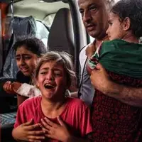 نگرانی یونیسف از تلفات گسترده کودکان در غزه