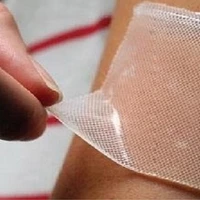 پانسمان‌های پیشرفته شفاف برای درمان و ضدعفونی کردن انواع زخم‌ها