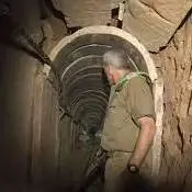 سراب تونل‌ها برای رژیم صهیونیستی