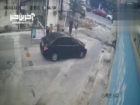  انتقام از راهبند