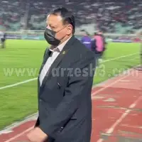 بازیکنان سپاهان علیه برکناری ساکت