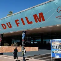 سوئیس مهمان افتخاری بازار فیلم «کن» شد  