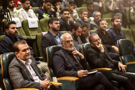 حضور وزیر کشور در دانشگاه شهید چمران اهواز