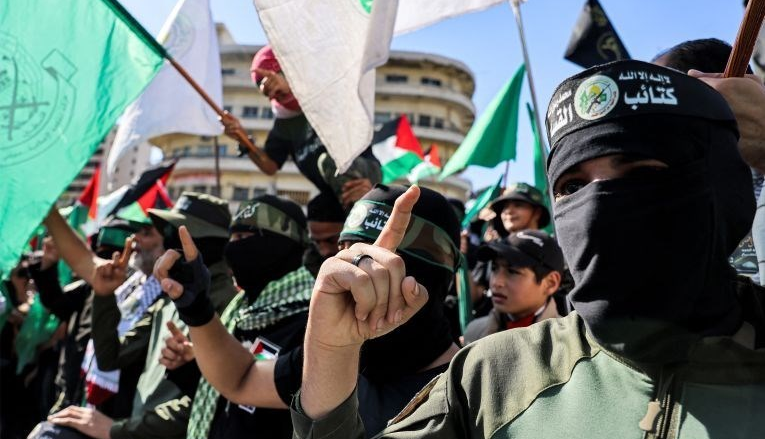 حماس از طرح «پیشگامان طوفان الاقصی» رونمایی کرد
