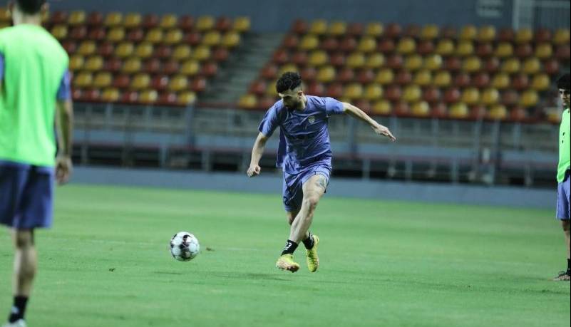 وینگر پرسپولیسی با فیزیوتراپی به استقلال رسید