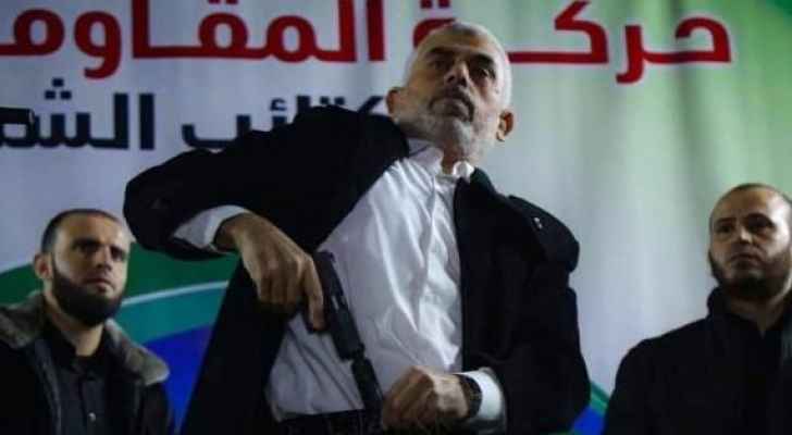 تهدید «شاباک» برای تکرار «عملیات مونیخ»