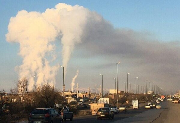 برخورد قضایی با ۹۵ منبع آلاینده متخلف در اصفهان
