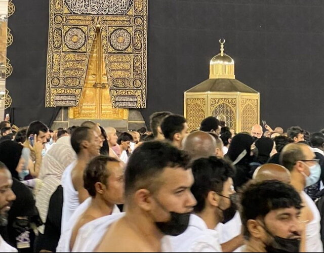 ایرانیها تا آخر سال به عمره میروند؟