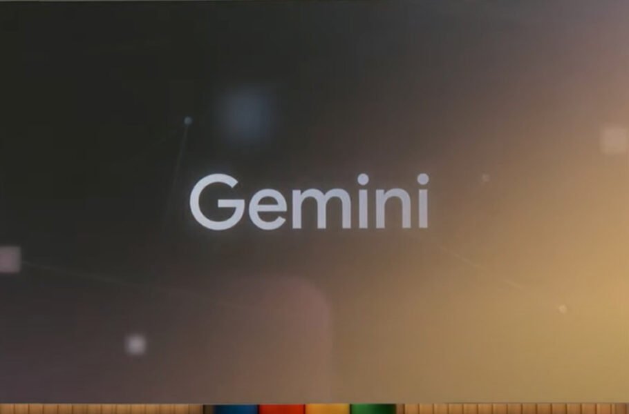 گوگل احتمالاً تا چند روز دیگر پیشنمایش مدل هوش مصنوعی Gemini را ارائه میکند