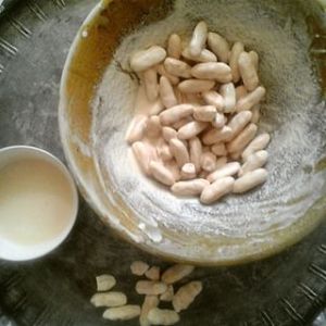 داستانک/ برو کشکتو بساب