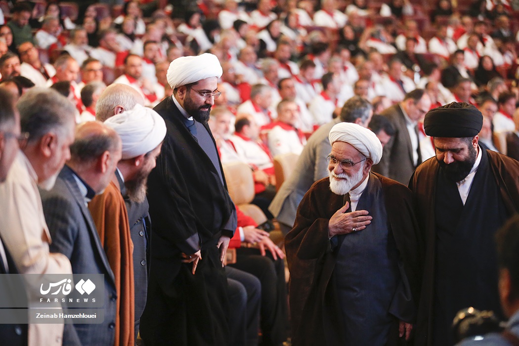 آئین ملی «نکوداشت خدمات داوطلبانه»