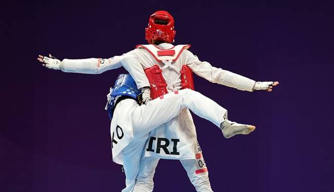 اعتراض رسمی کمیته ملی المپیک به IOC در پی اقدام خبیثانه انگلیس