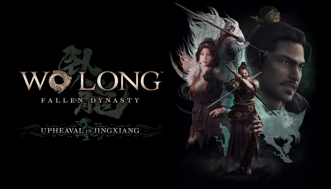 تاریخ انتشار بسته الحاقی Wo Long: Fallen Dynasty – Upheaval in Jingxiang مشخص شد