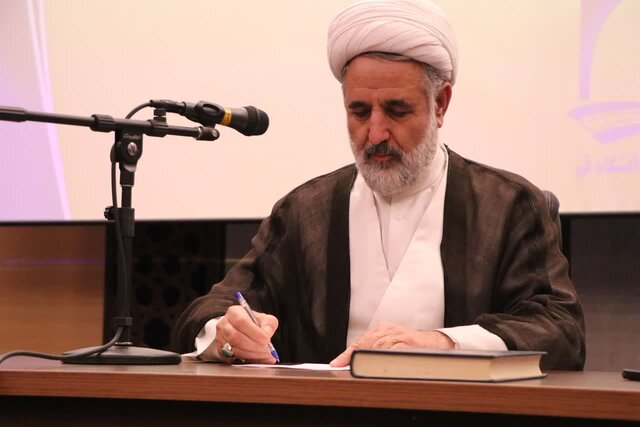 روایت ذوالنور از نامه رهبر انقلاب به روحانی درخصوص برجام