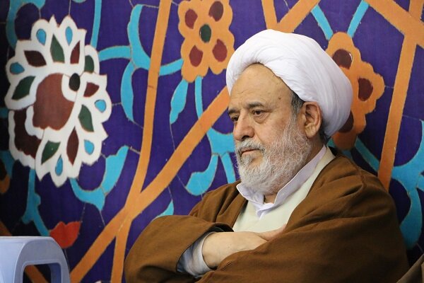 سخن بزرگان/ بد اخلاقی و سخت خلقی جرقهای از آتش جهنم