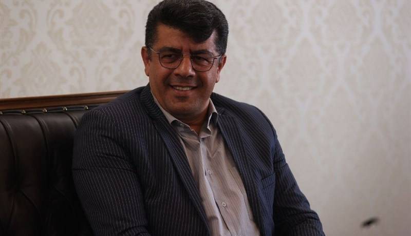 ناظری: دو تاریخ را برای انتخابات به وزارت ورزش اعلام کردهایم