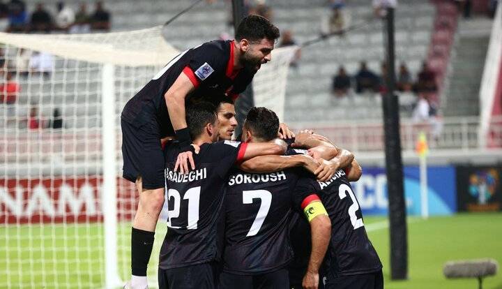 اول باید به پیروزی و بعد به تفاضل گل فکر کنیم
