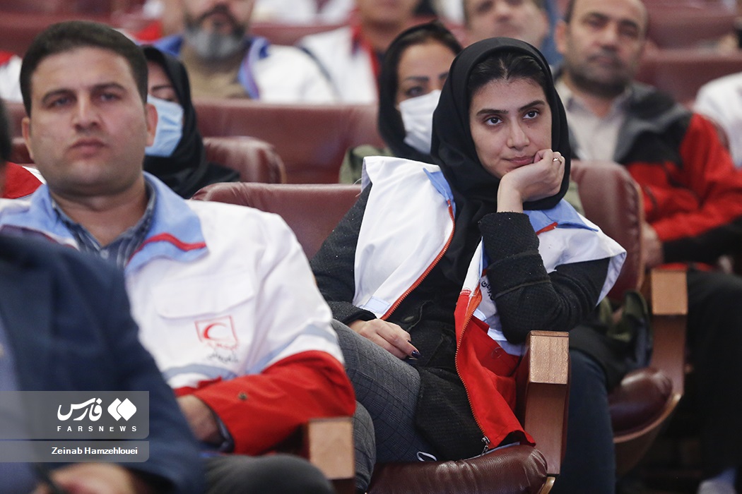 آئین ملی «نکوداشت خدمات داوطلبانه»