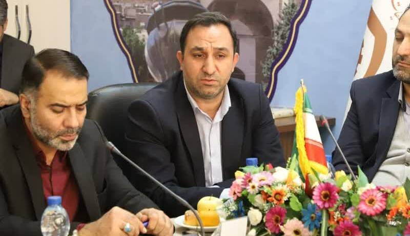احیای ۲۳ واحد تولیدی راکد در بروجرد
