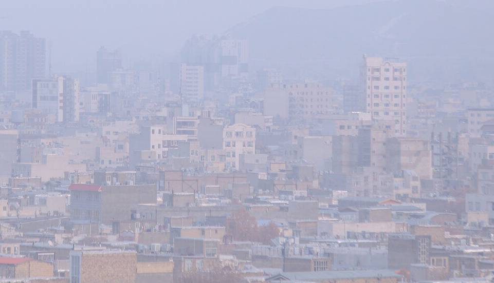نفس اراک و ساوه همچنان تَنگ است