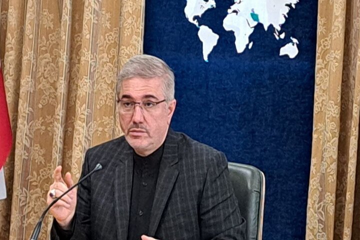 منظور: رشد اقتصادی نیمه نخست امسال ۷.۵ درصد شد