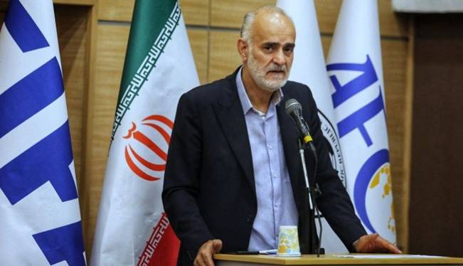 توضیح نبی درمورد وضعیت تیم ملی نوجوانان پس از پایان جام جهانی