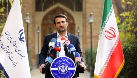 سخنگوی وزارت آموزش و پروش: پرداخت ۳۰ درصد پاداش فرهنگیان بازنشسته تا «فردا»