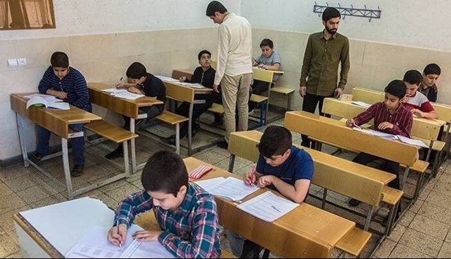 افزایش همکاری خیرین با آموزش و پرورش