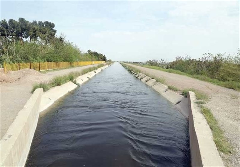 سقوط دختر ۷ ساله در کانال آب قیامدشت؛ عملیات جستوجو ادامه دارد