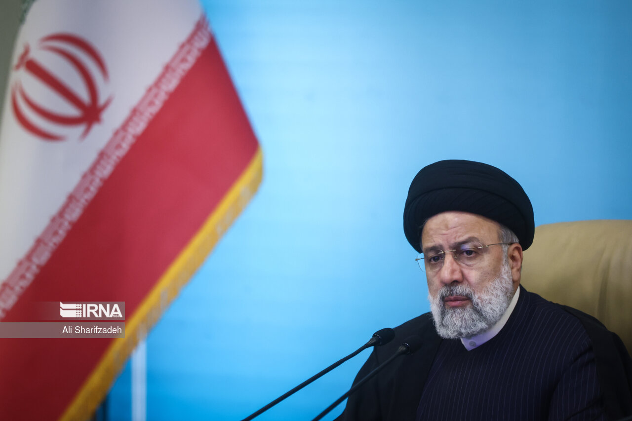 رئیسی: دولت و مجلس برای رفاه مردم یک ماموریت مشترک دارند