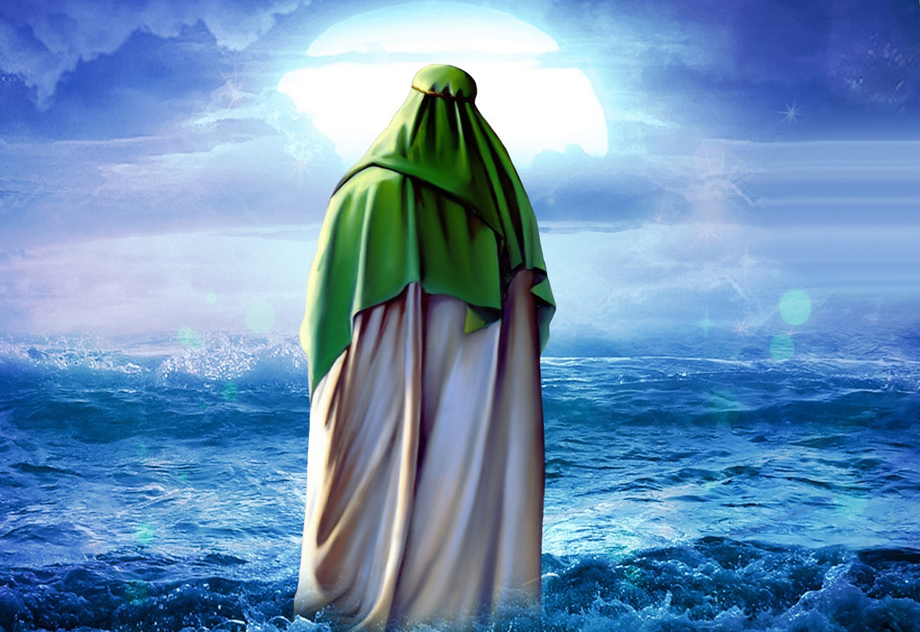 صوت/ پنج علامت حتمی ظهور امام زمان(ع) 