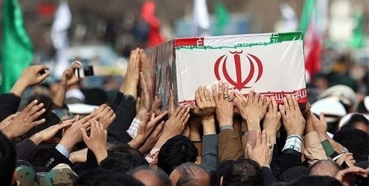 سنندج میزبان 4 شهید گمنام می‌شود
