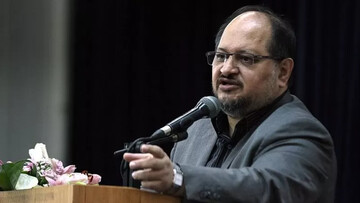 شریعتمداری: چهرههایی چون لاریجانی، صدر، باهنر و انصاری مورد احترام راست و چپ هستند