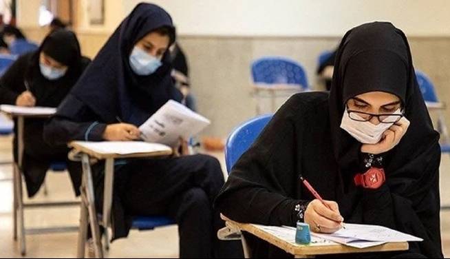 واکنش وزیر علوم به هزینه بالای ثبتنام آزمونهای سنجش