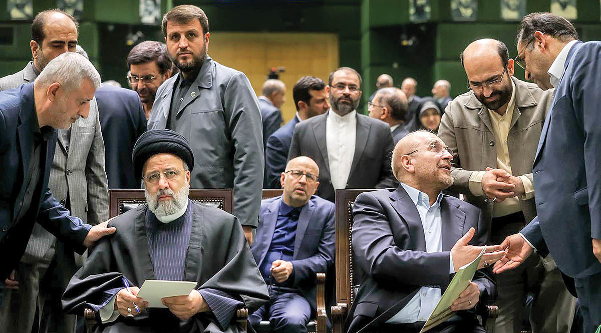 شش نگرانی از بودجه ۱۴۰۳