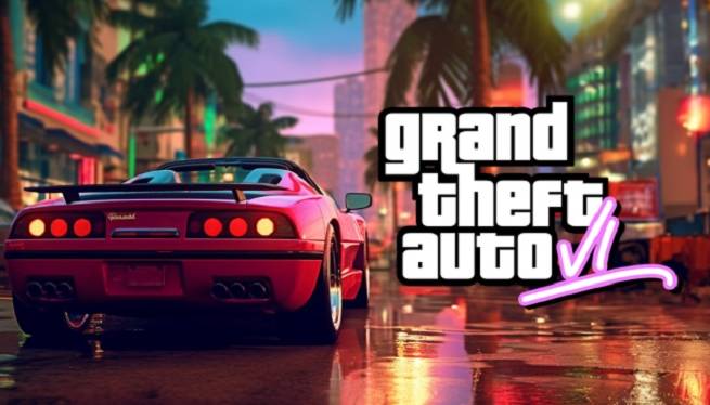 راک استار: PC گیمرها منتظر GTA VI نباشند