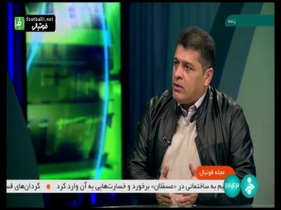 بهزاد داداش زاده: آقای درویش با یحیی مشکل داشت و یحیی هم صادقانه نمی گوید