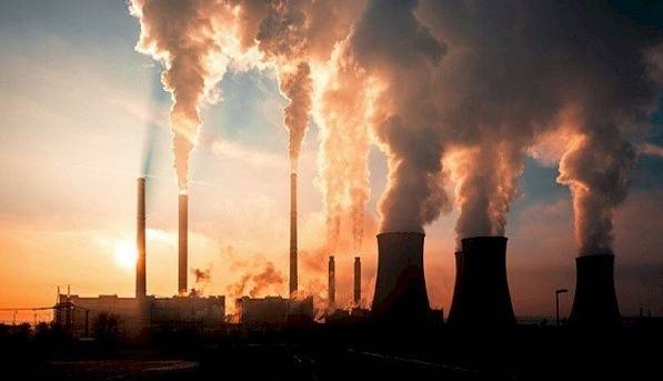 محیط زیست: هیچکدام از نیروگاههای تهران مازوتسوزی ندارند