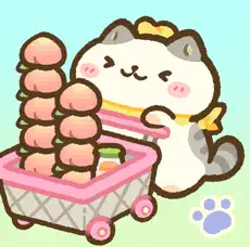 بازی/ Cat Mart : Purrfect Tycoon؛ فروشگاه گربهای