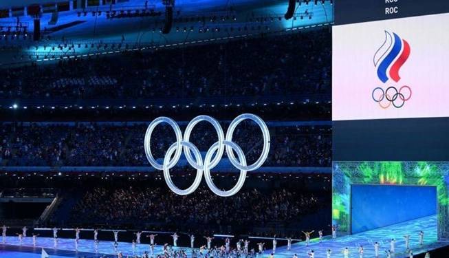 درخواست فدراسیونهای بینالمللی برای حضور روسیه در المپیک