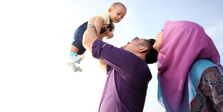 مهارت زندگی/ واکنش مشترک مادر و پدر