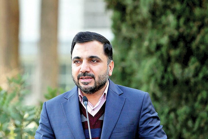 زارع پور خبر داد؛ کاربران پنجره ملی خدمات دولت هوشمند از ۳۰ میلیون نفر گذشت