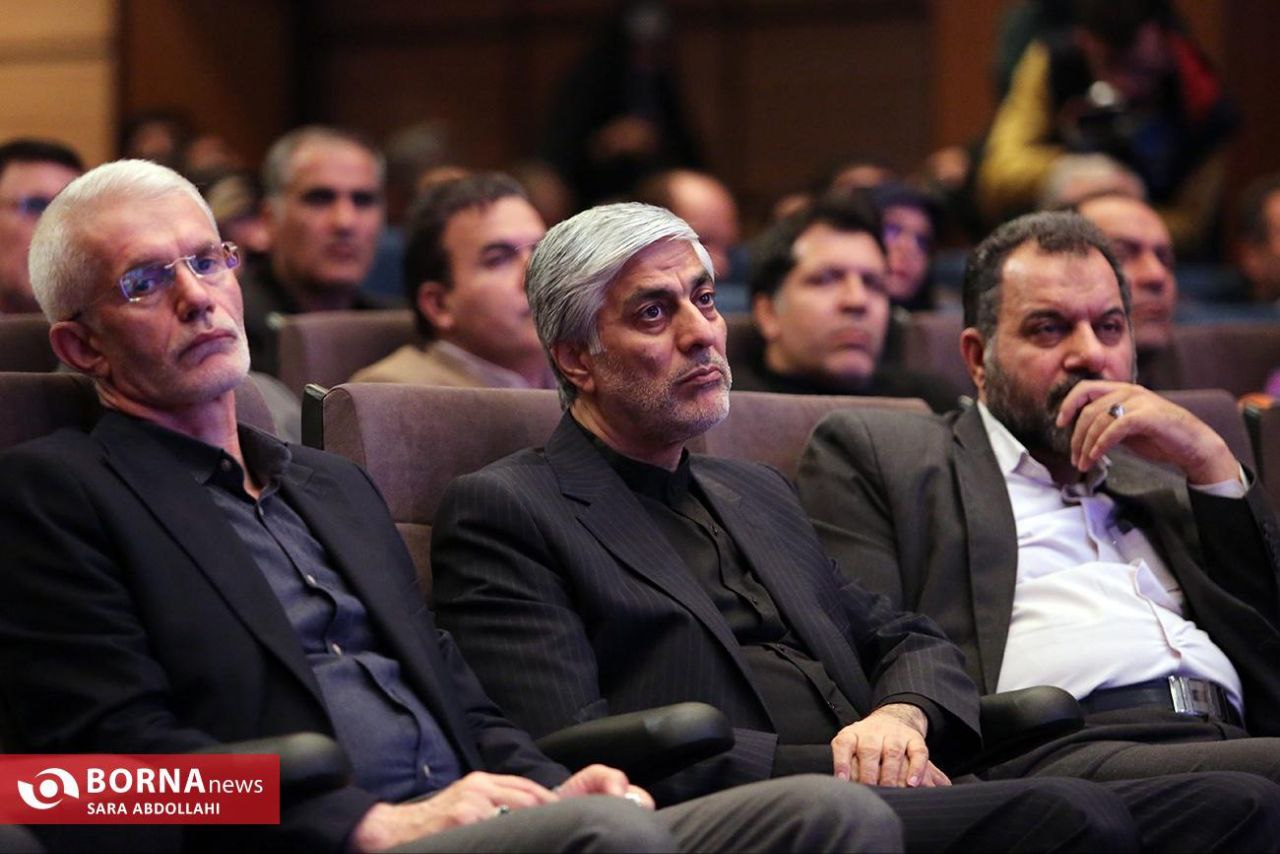 مراسم رونمایی از سامانه ملی مشاوره و آموزش ازدواج