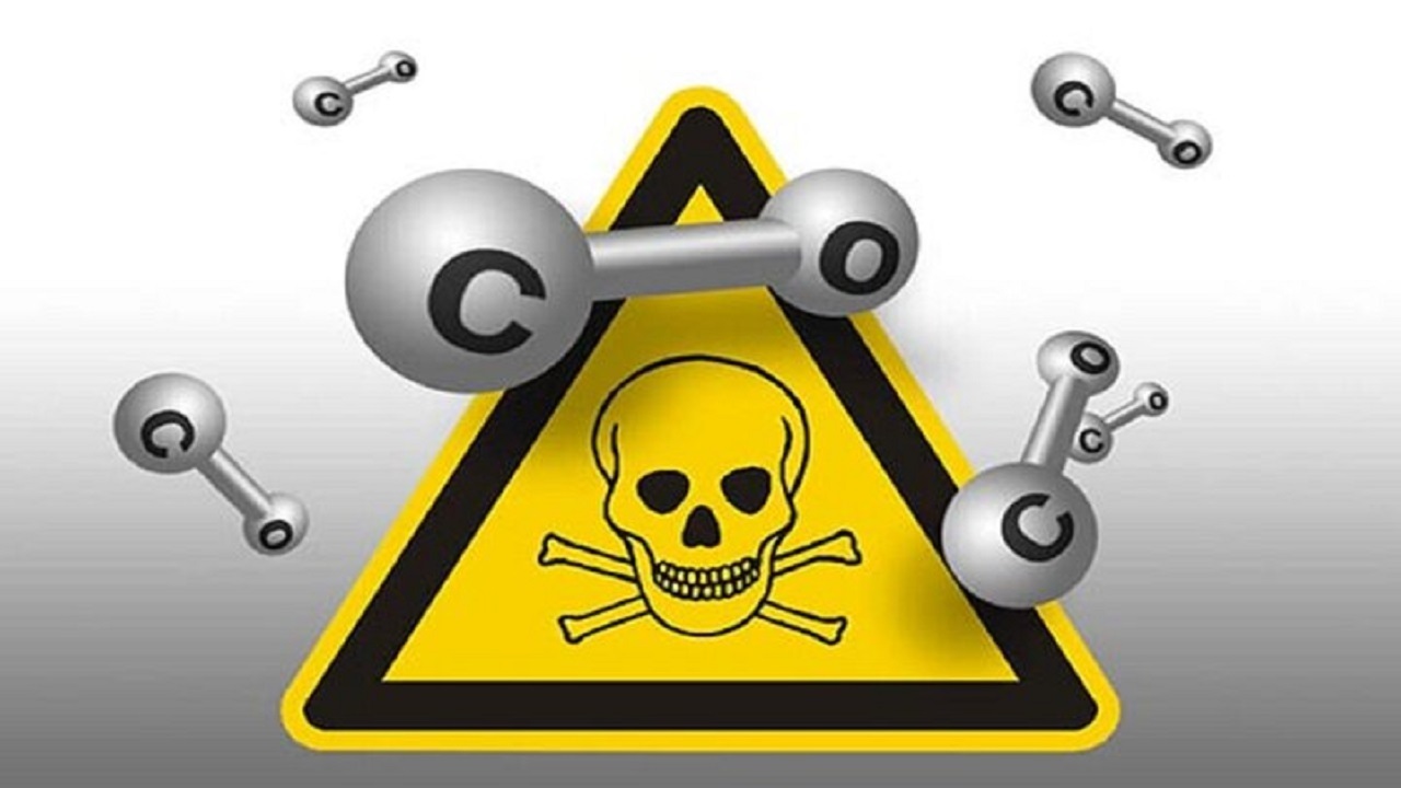 مسمومیت ۳ اصفهانی در پی وجود اشکال در آبگرمکن