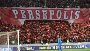 جمله توهین‌آمیز کاپیتان الدحیل به پرسپولیسی‌ها