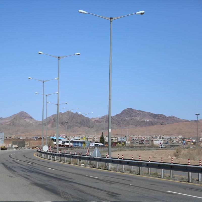 موافقت اولیه با ایجاد ۲ شهر جدید در شهرستان بیرجند
