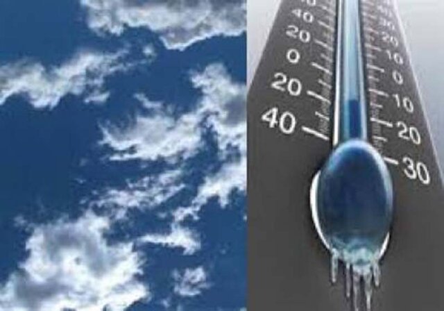 زاهدان بعد از گذشت ۲۹۶ روز به نقطه انجماد رسید!