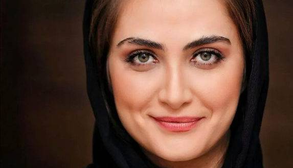 تست بازیگری الناز ملک برای نقش سیما در «زخم کاری»